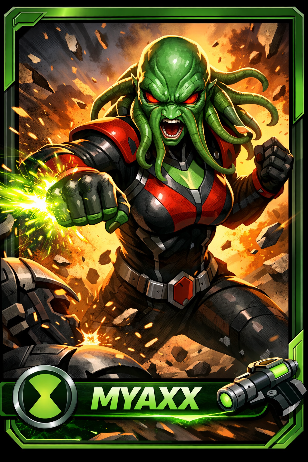 Tailwind CSS 3D card