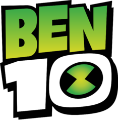 Ben 10 Logo