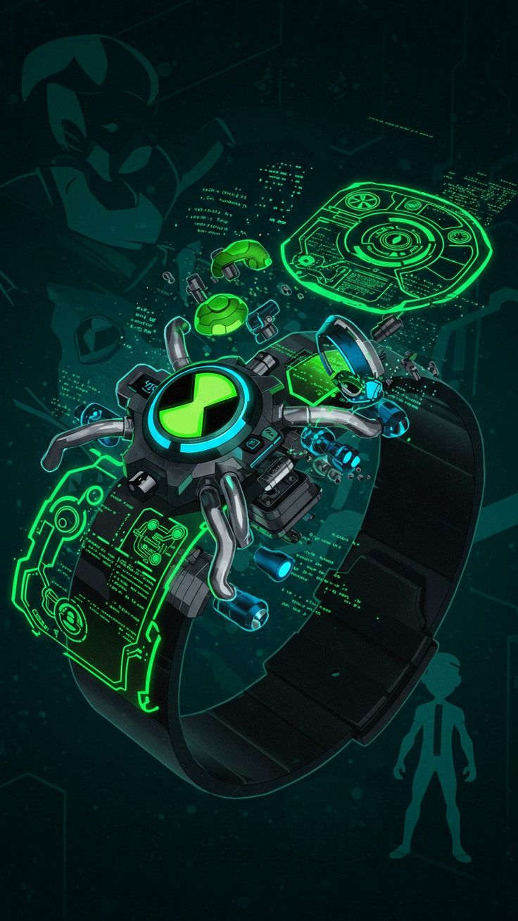 Omnitrix